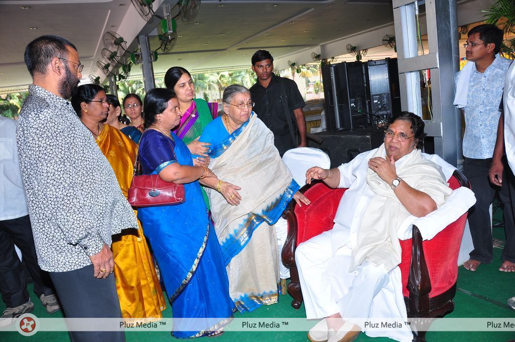 Dasari Padma Peddakarma - Photos | Picture 119324